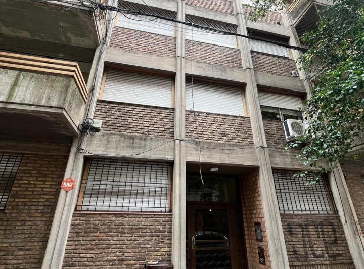 Propiedad en Argentina