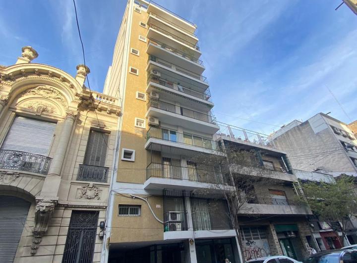 Propiedad en Argentina