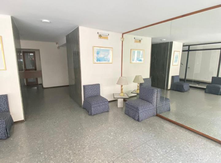 Venta Departamento Piso Exclusivo Tres Dormitorios -  Centro Rio 2