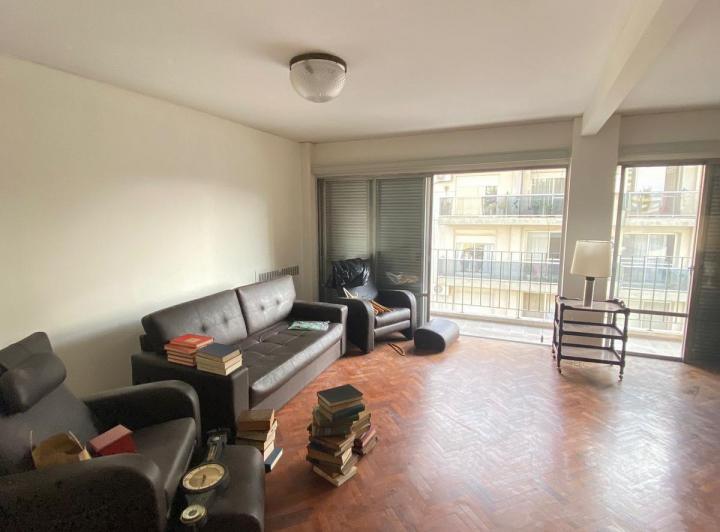 Venta Departamento Piso Exclusivo Tres Dormitorios -  Centro Rio 5