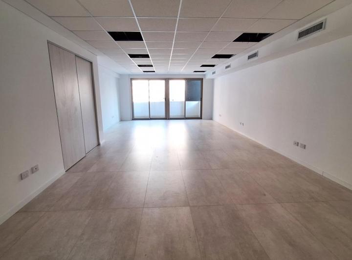 Venta Oficina a Estrenar - Centro