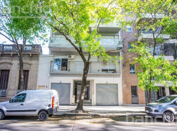 Venta Departamento dos dormitorios - Rep de la sexta