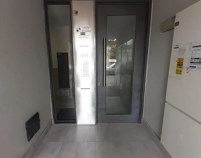 Departamento 1 dormitorio - Rosario 3