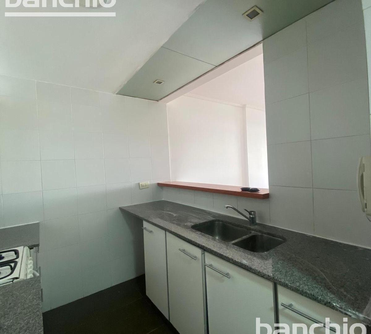 Foto de Departamento 1 Dormitorio - Rosario, imagen 5