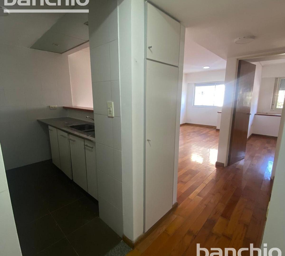 Foto de Departamento 1 Dormitorio - Rosario, imagen 4