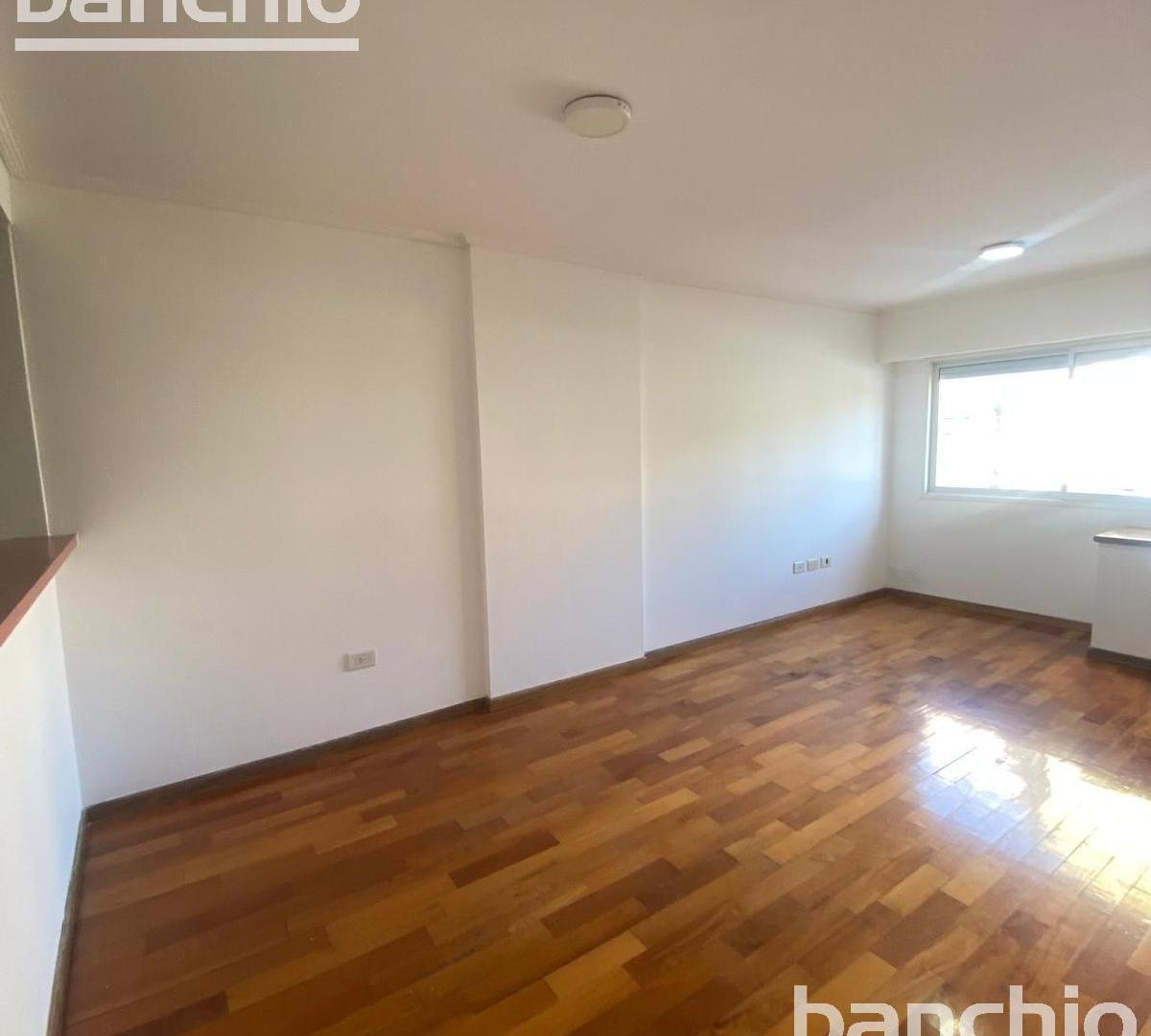 Foto de Departamento 1 Dormitorio - Rosario, imagen 2