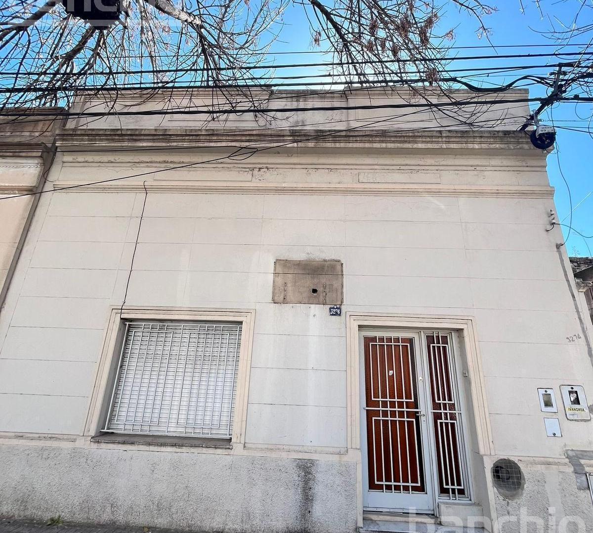 Casa en Echesortu