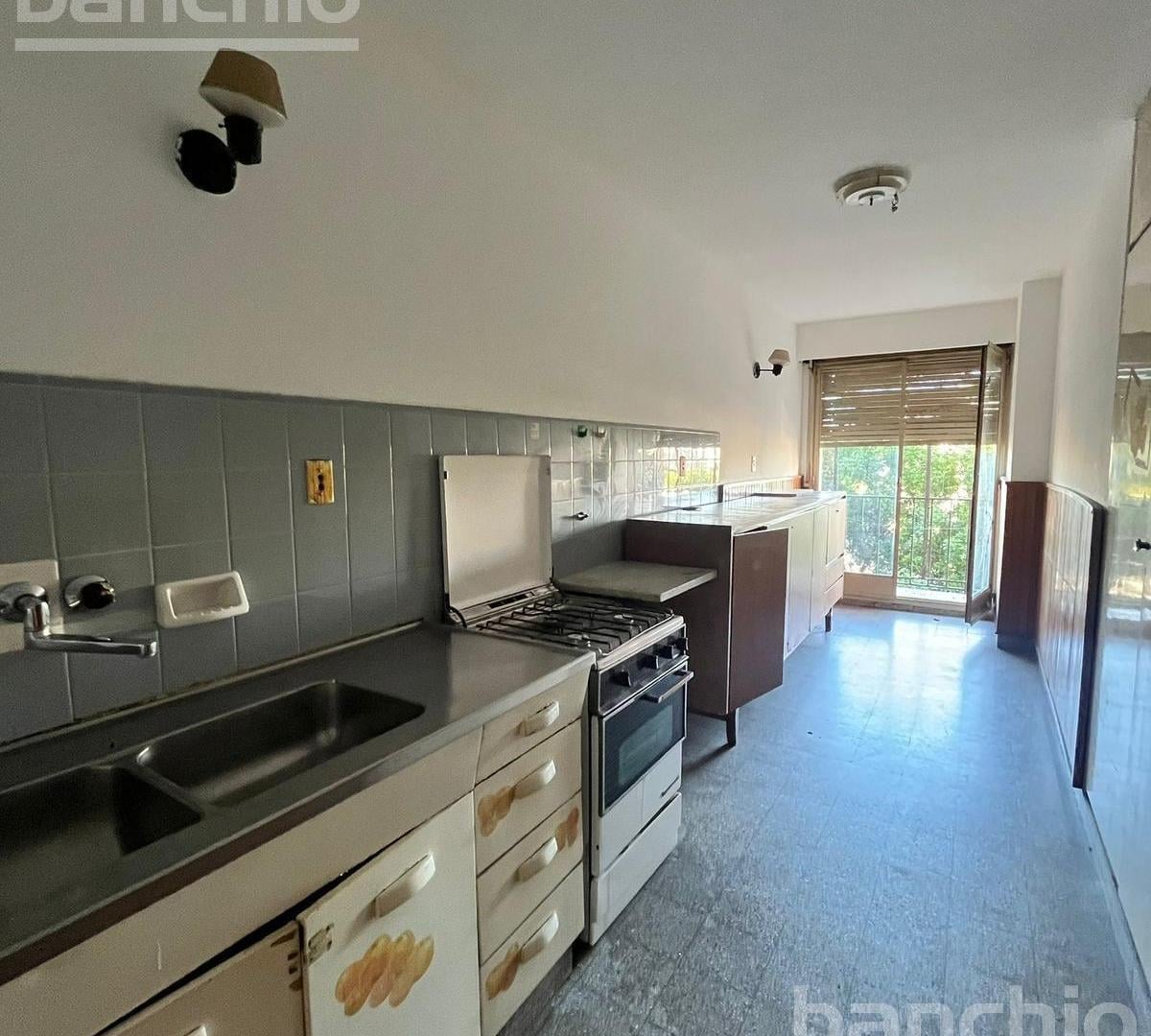 Foto de Venta Departamento 2 Dormitorios a Reciclar en Echesortu Rosario, imagen 5