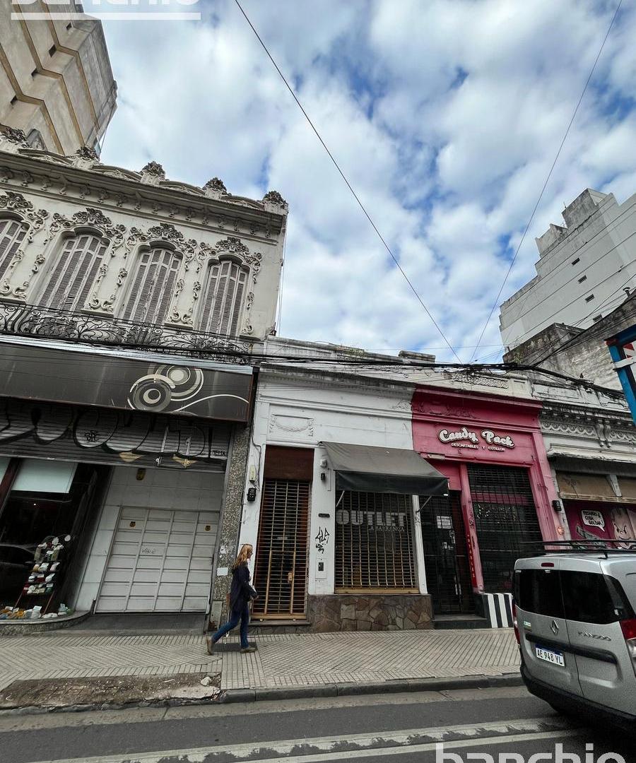 Venta Local en Rosario Centro