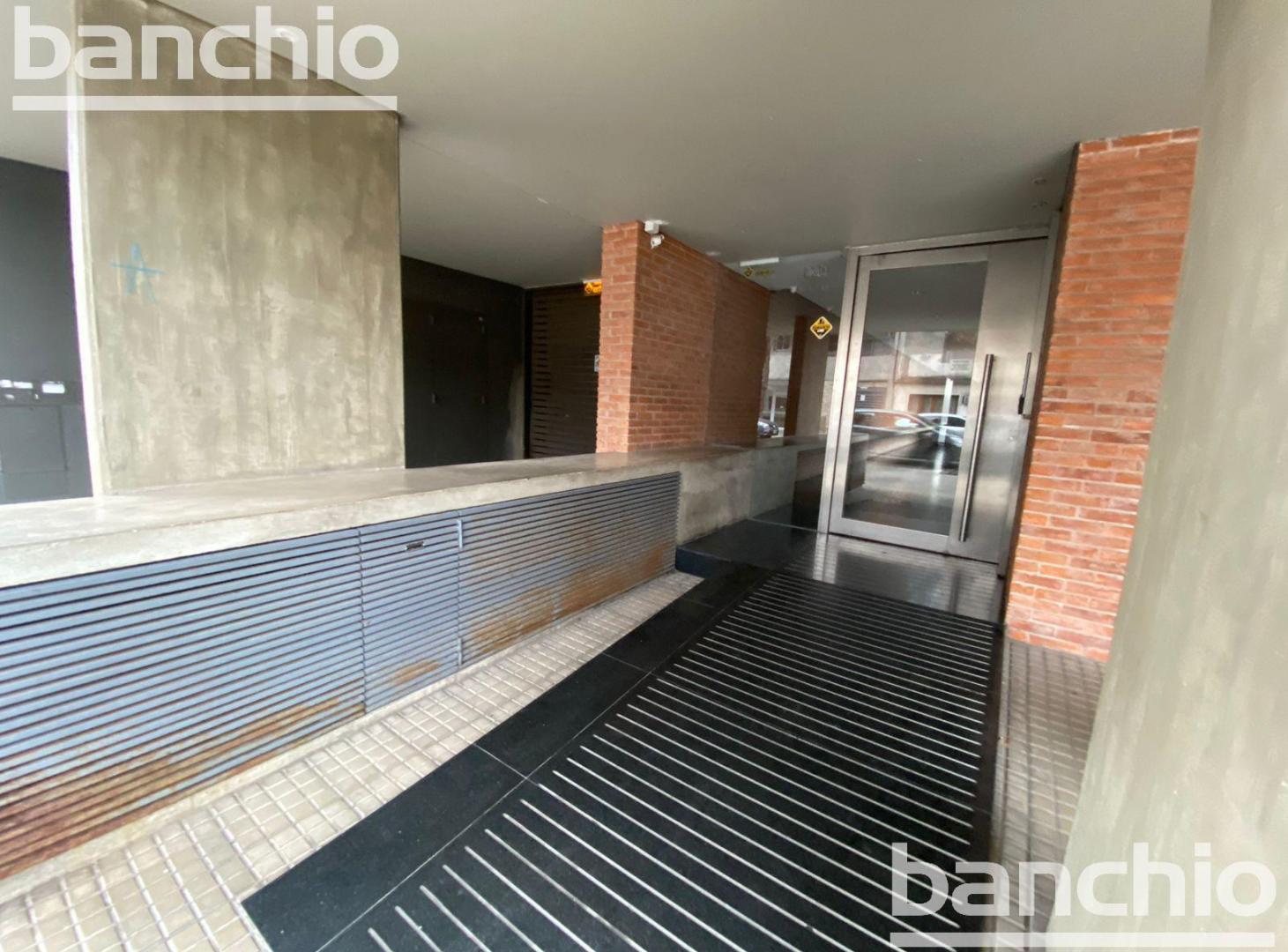 Venta Plan Bauen Departamento 1 Dormitorio en Echesortu
