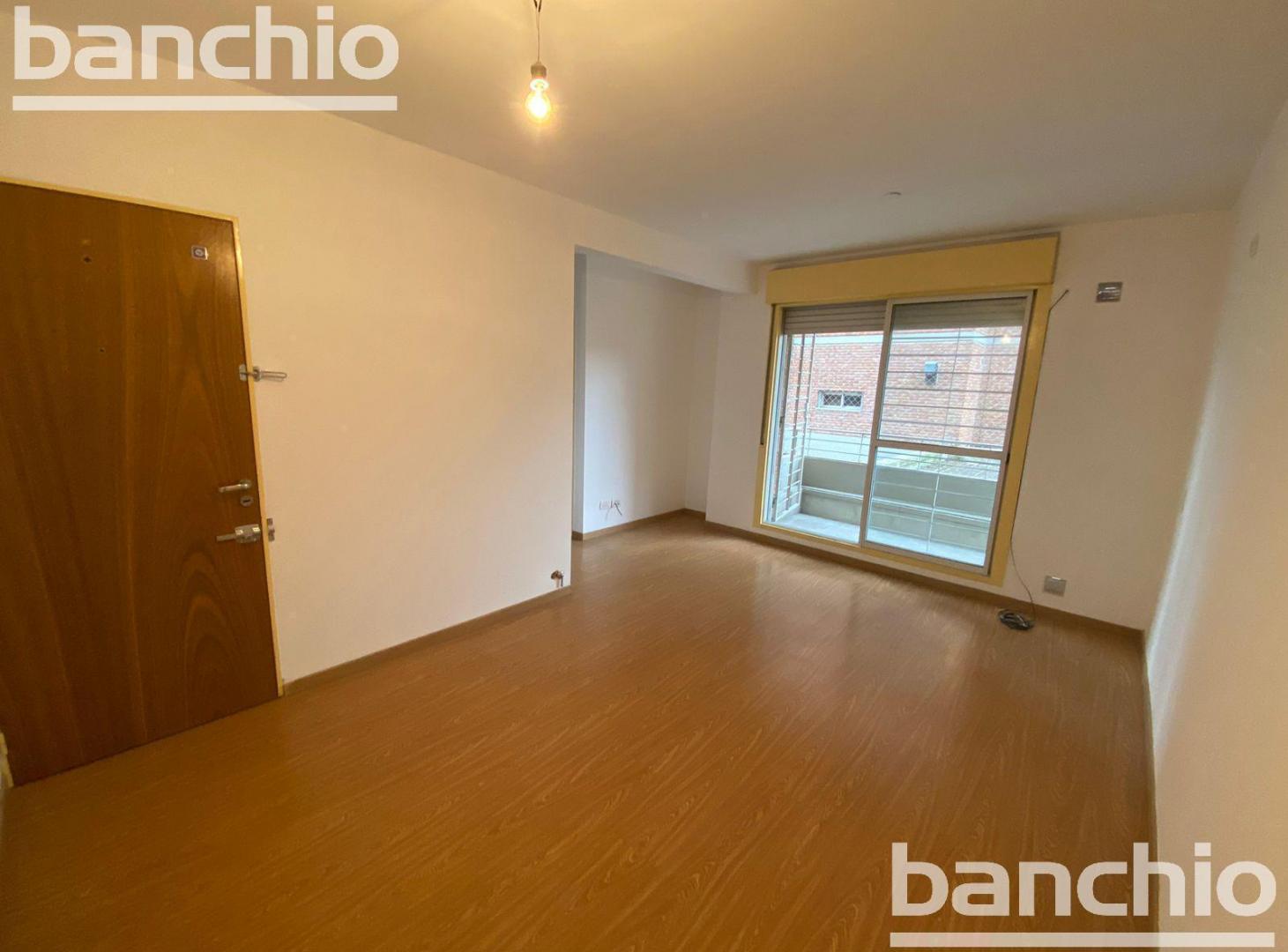 Foto de Venta Plan Bauen Departamento 1 Dormitorio en Echesortu, imagen 5