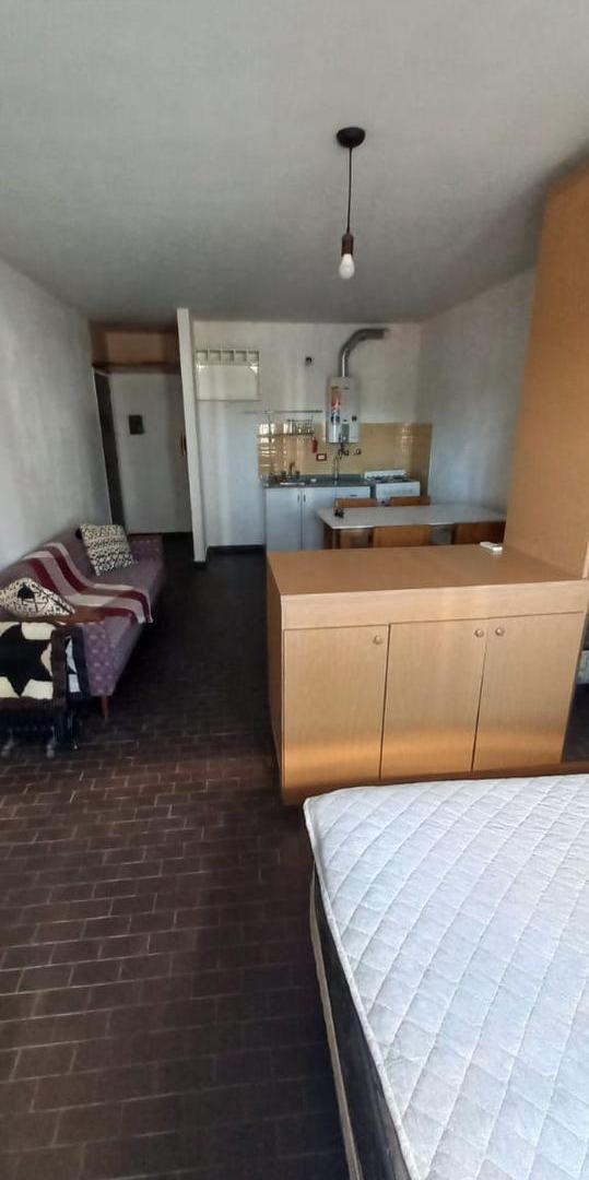 Venta Monoambiente Luis Agote Terminal Rosario