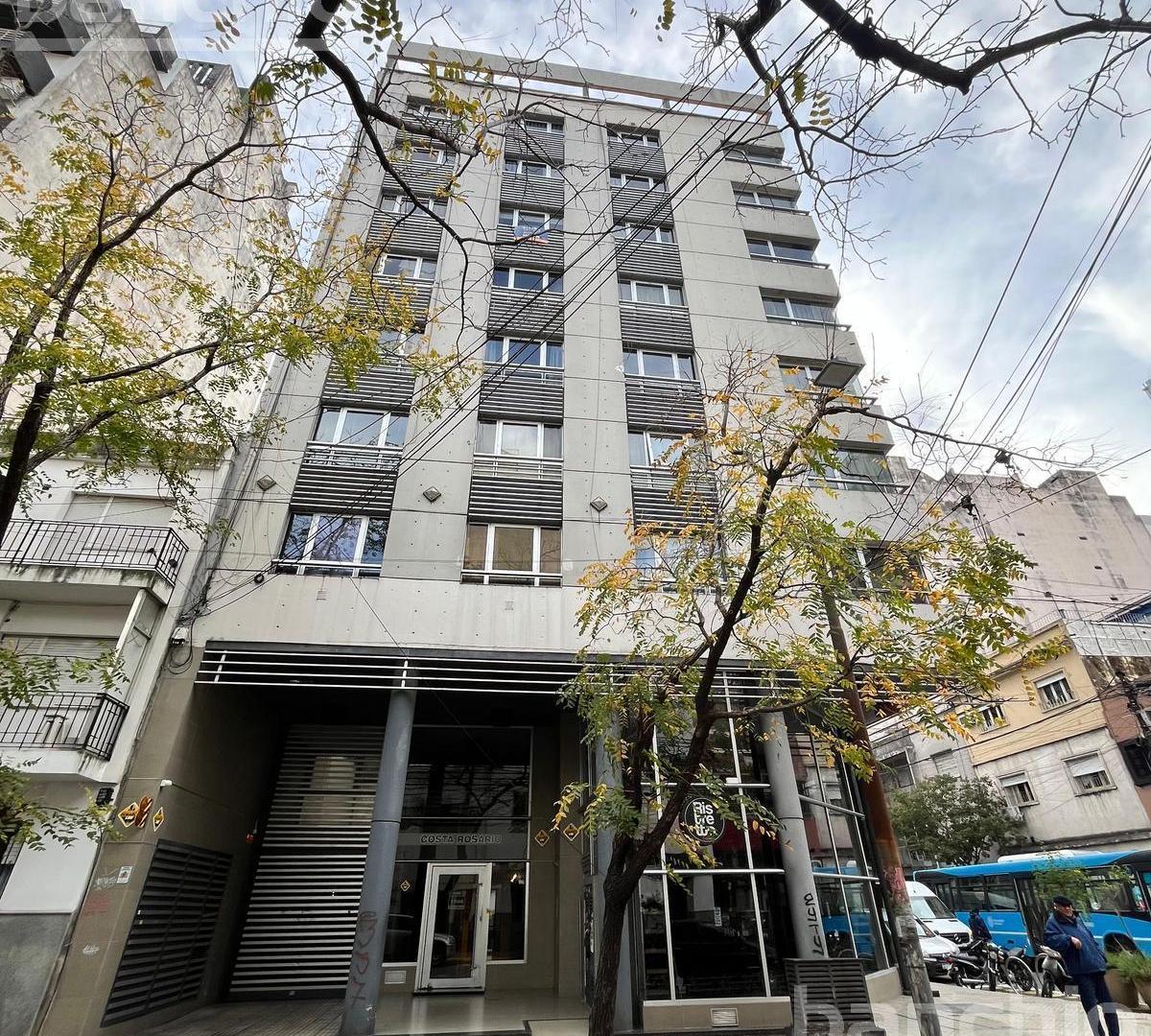 Venta Departamento Monoambiente - Barrio Centro