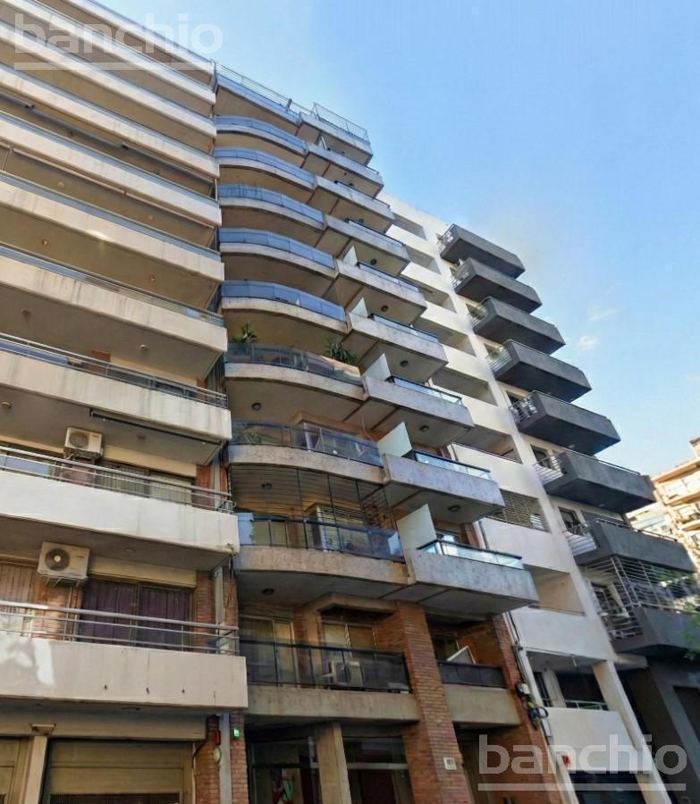 Venta Departamento en Rosario Centro
