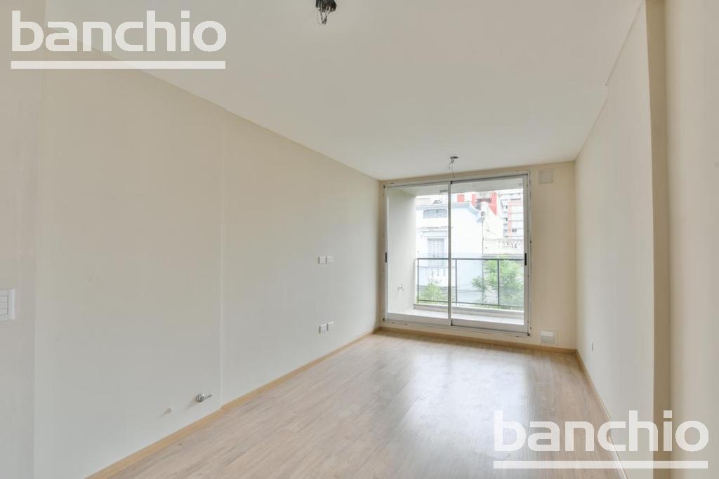 Semipiso Un Dormitorio - Rosario