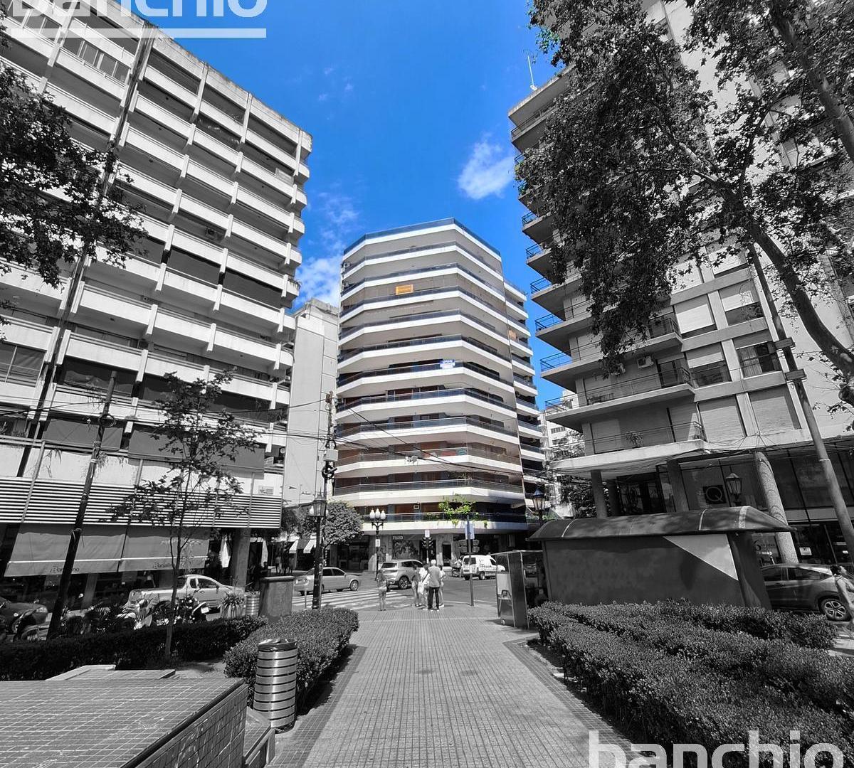 Departamento En Venta Semi Piso Cuatro Dormitorios - Centro