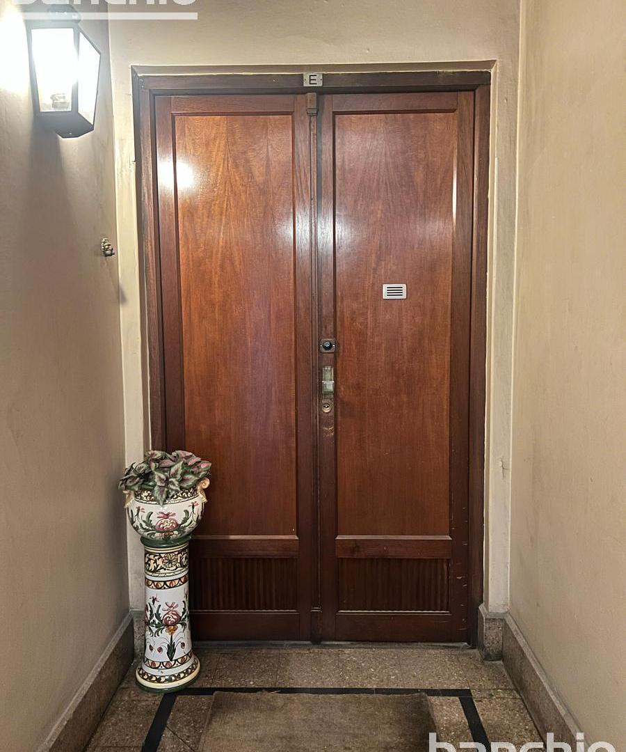 Venta Departamento 4 dormitorios - Santa Fe y Sarmiento