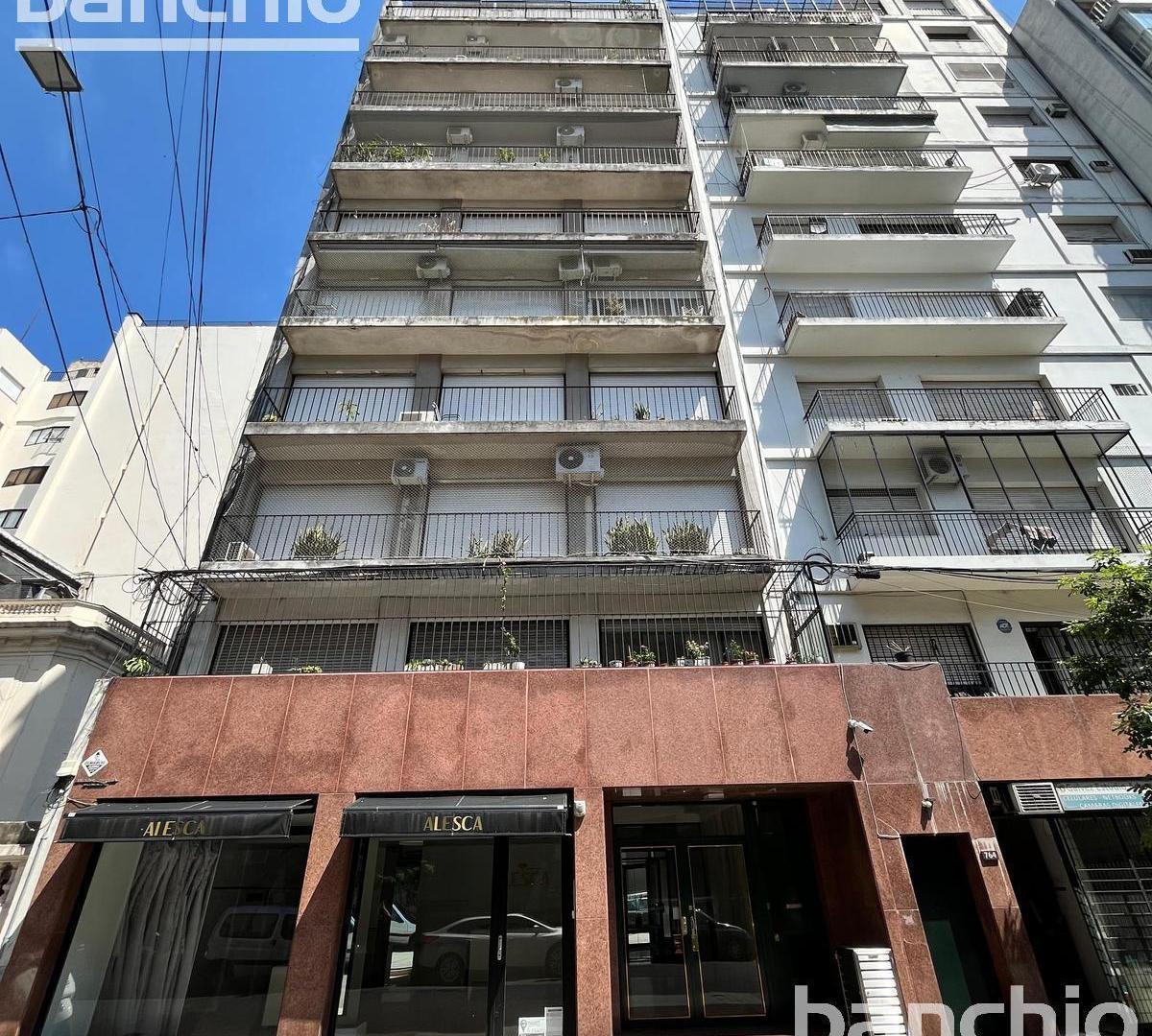 Venta Departamento Tres Dormitorios en Rosario Centro
