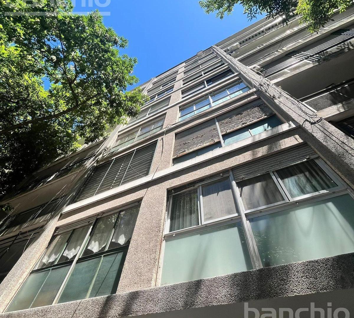 Departamento de 3 Dormitorios en Venta