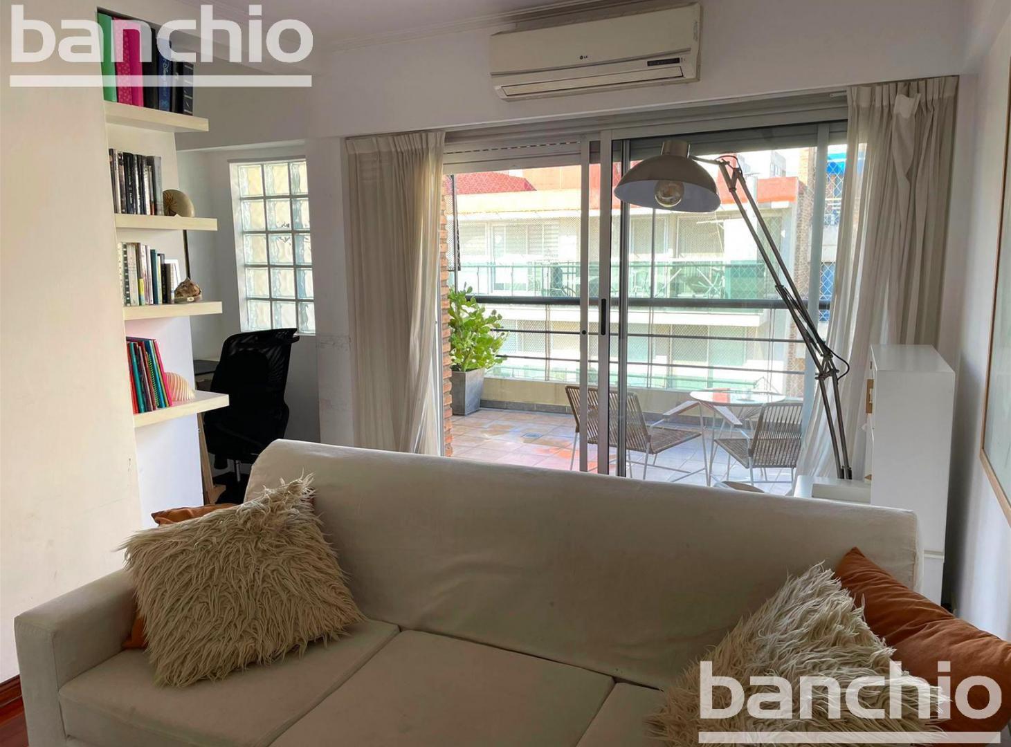 Foto de Venta Duplex 2 Dormitorios con cochera - Centro Rosario, imagen 4