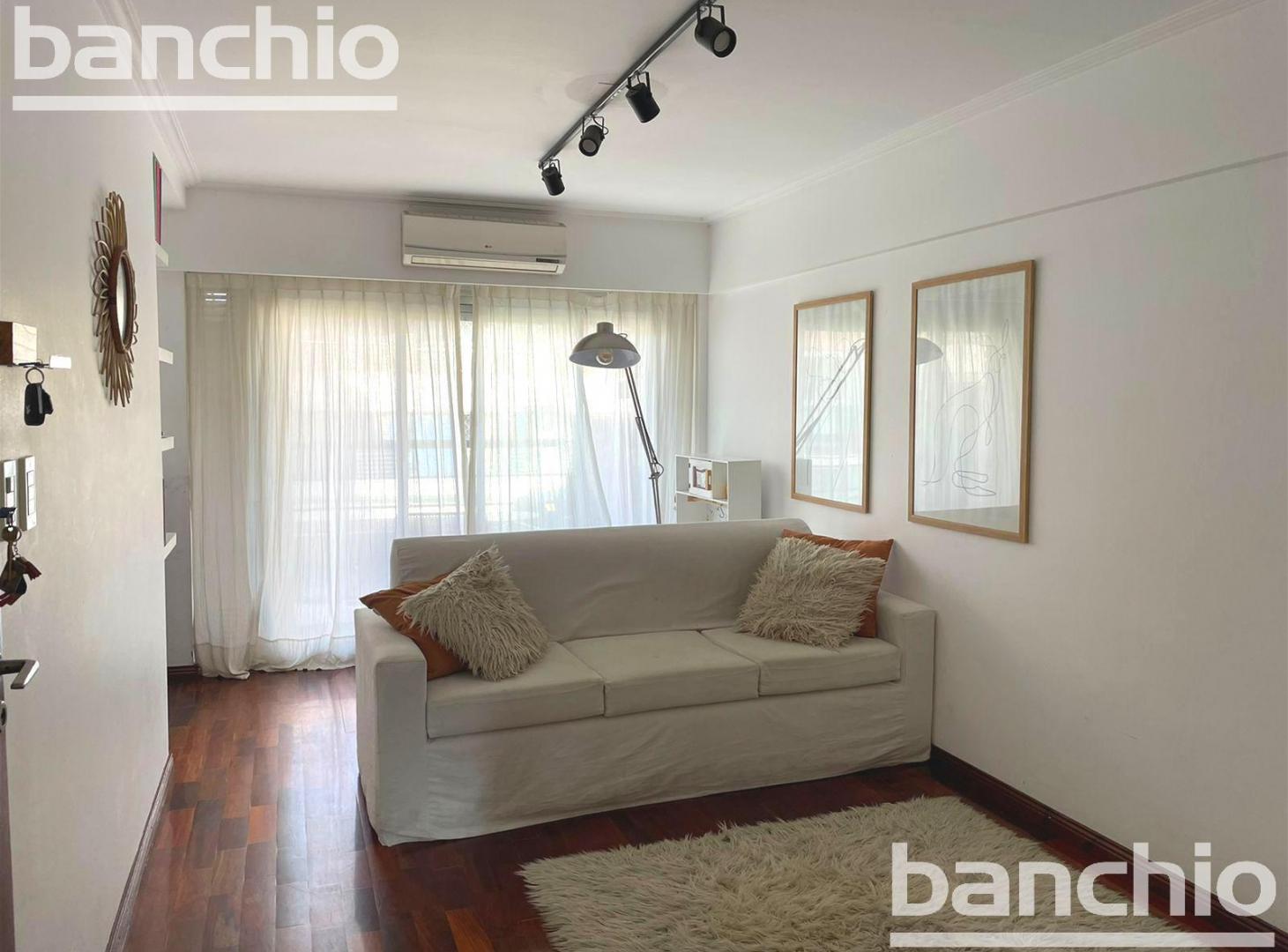 Foto de Venta Duplex 2 Dormitorios con cochera - Centro Rosario, imagen 3