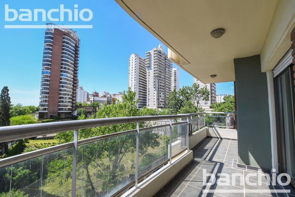 Venta Departamento 3 Dormitorios - Barrio Martin