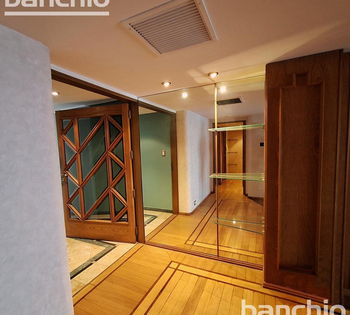 Venta Piso Exclusivo 3 Dormitorios - Barrio Martin