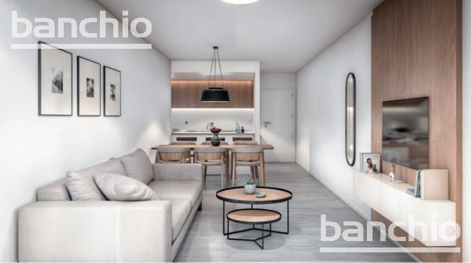 Venta Departamento Un Dormitorio En pozo - Centro