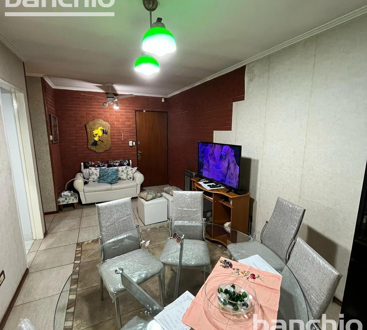 Venta de Departamento de 2 Dormitorios en República de la Sexta