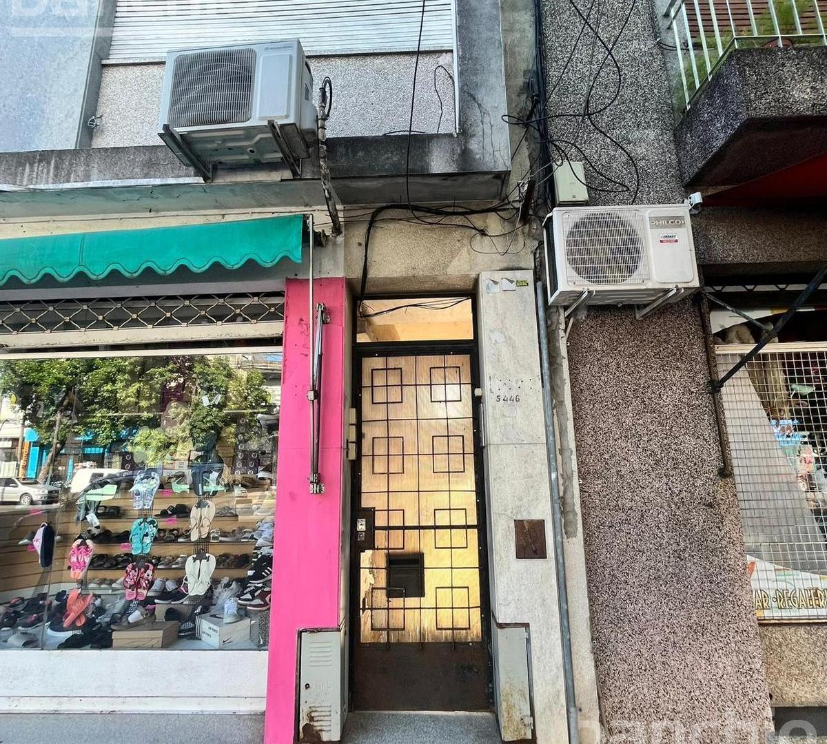 Duplex en Venta - Zona Sur