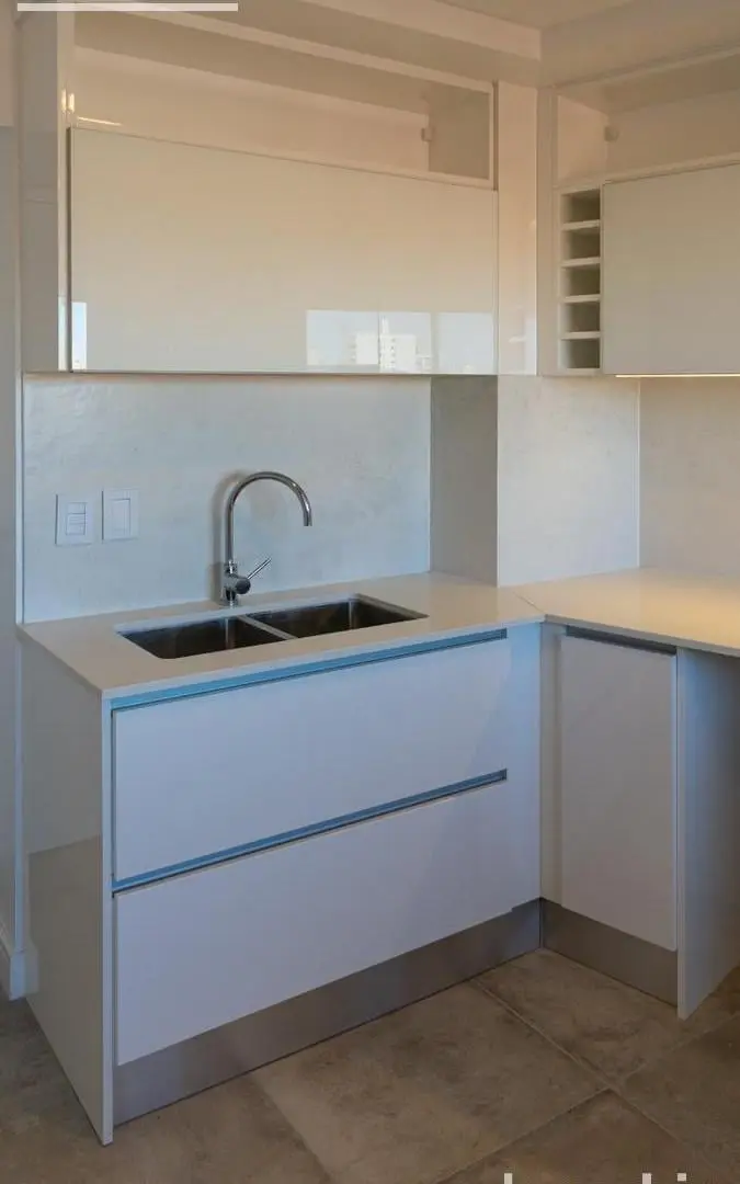 Venta Departamento 2 Dormitorios - Pascual Construcciones - Av del Valle 2799 5