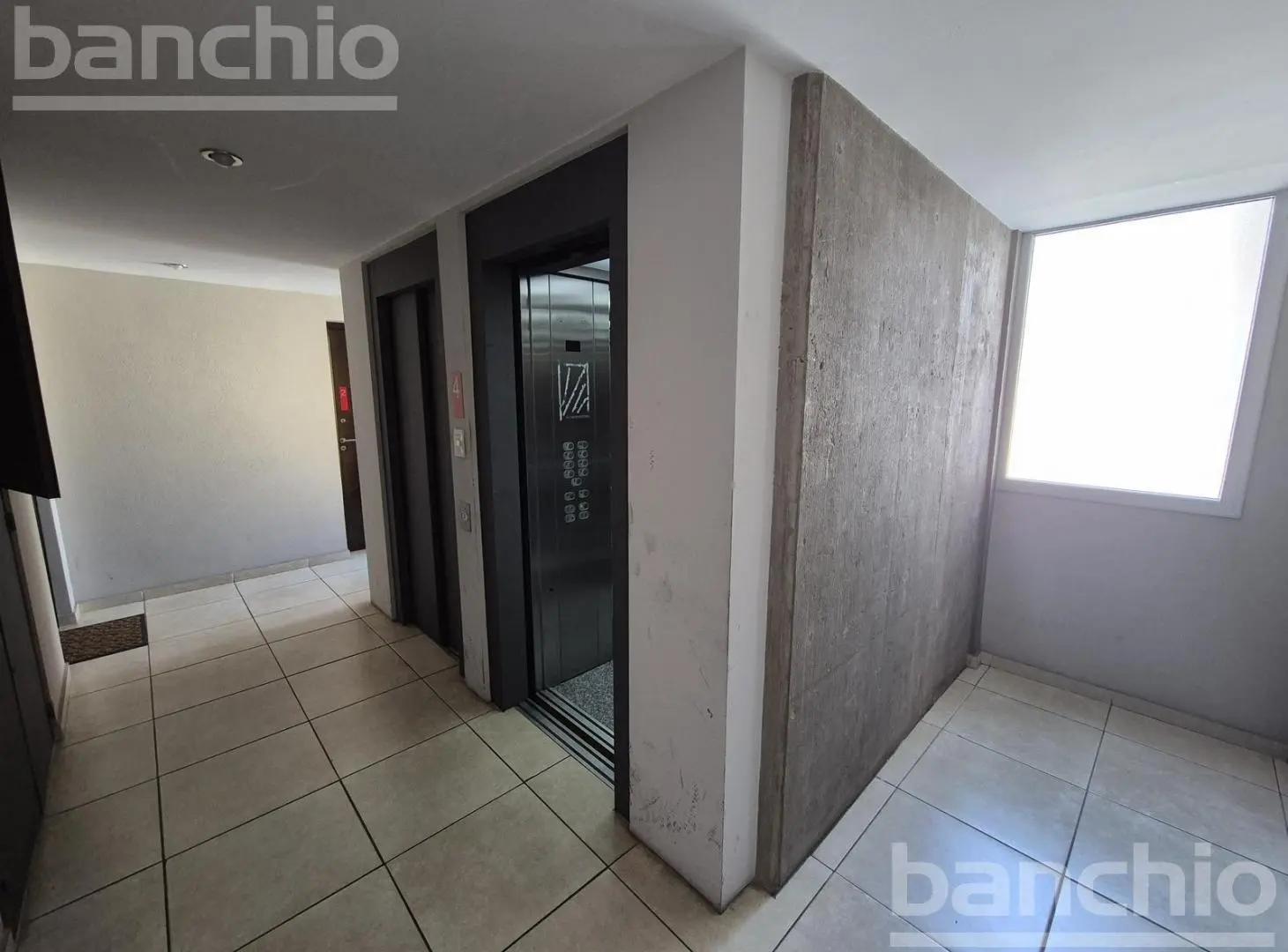 Departamento monoambiente - Macrocentro 1