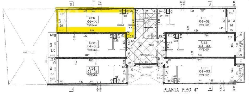 Plano 1