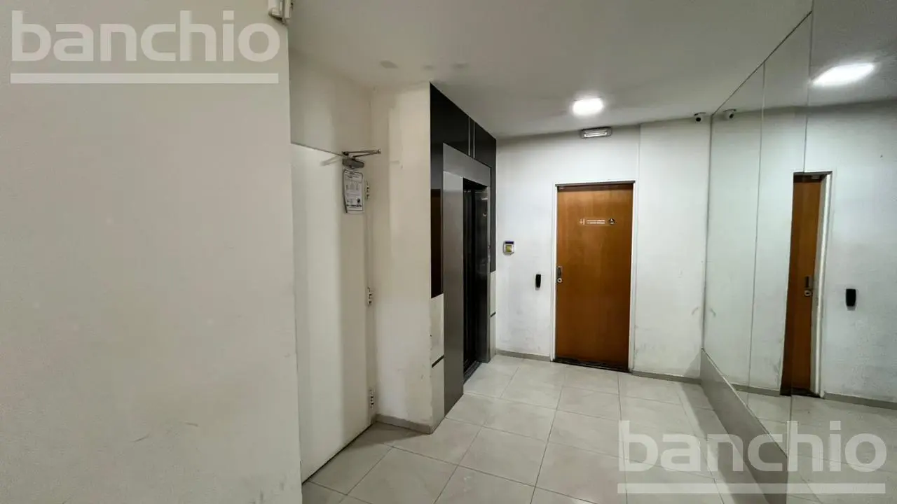 Venta Departamento 1 dormitorio - Lourdes 3