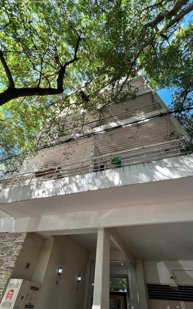 Venta Departamento 1 dormitorio - Lourdes