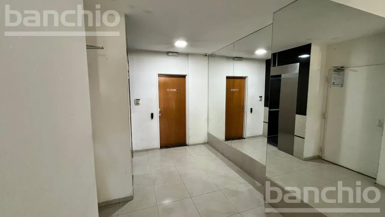 Venta Departamento 1 dormitorio - Lourdes 1