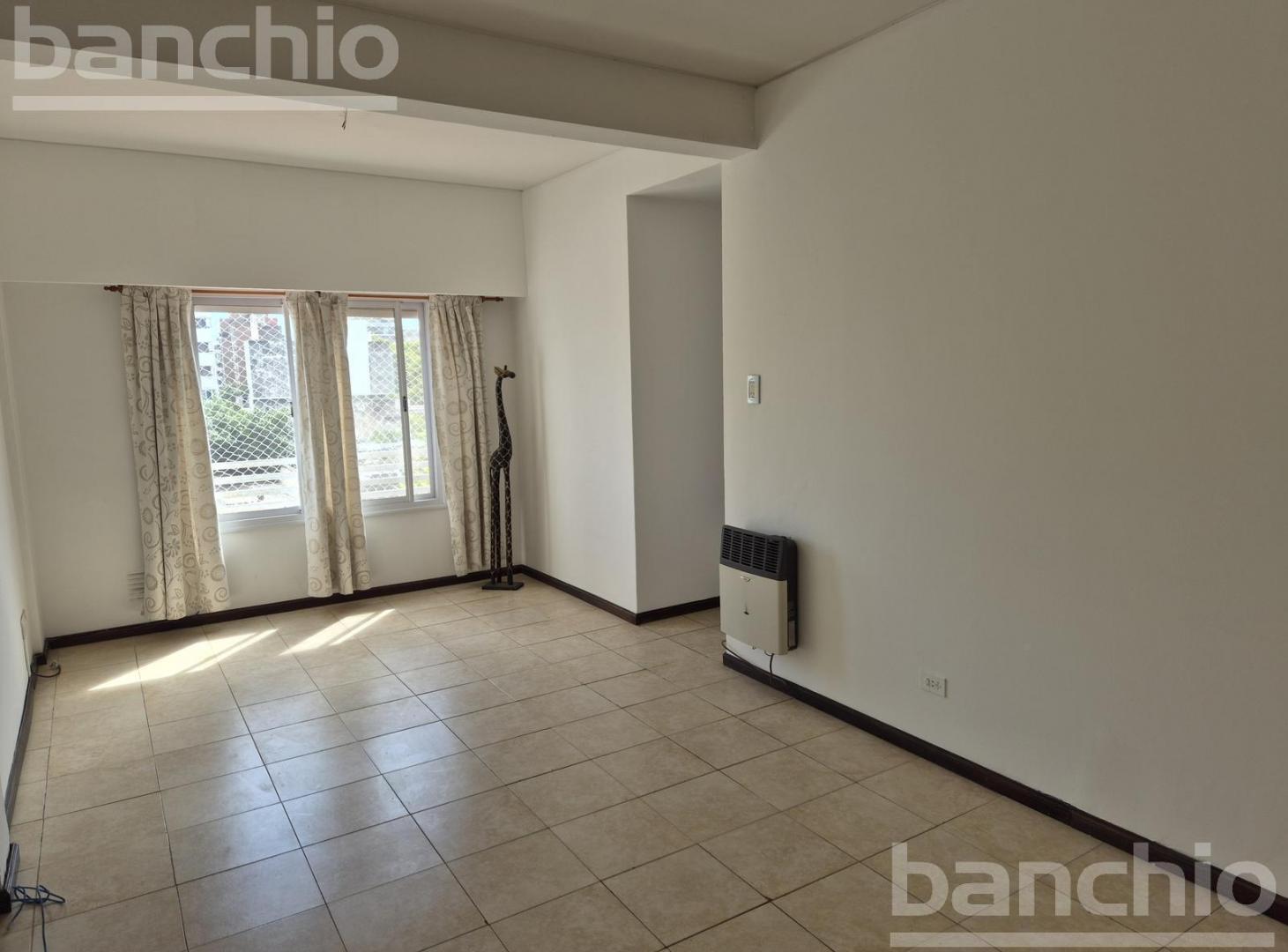 Departamento de 2 dormitorios en venta en barrio lourdes