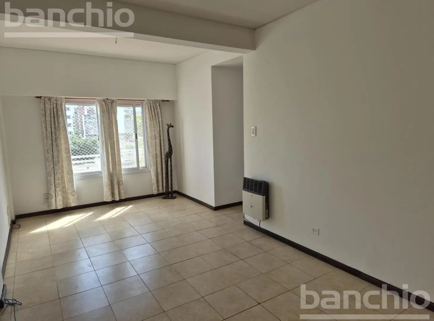 Departamento de 2 dormitorios en venta en barrio lourdes 2
