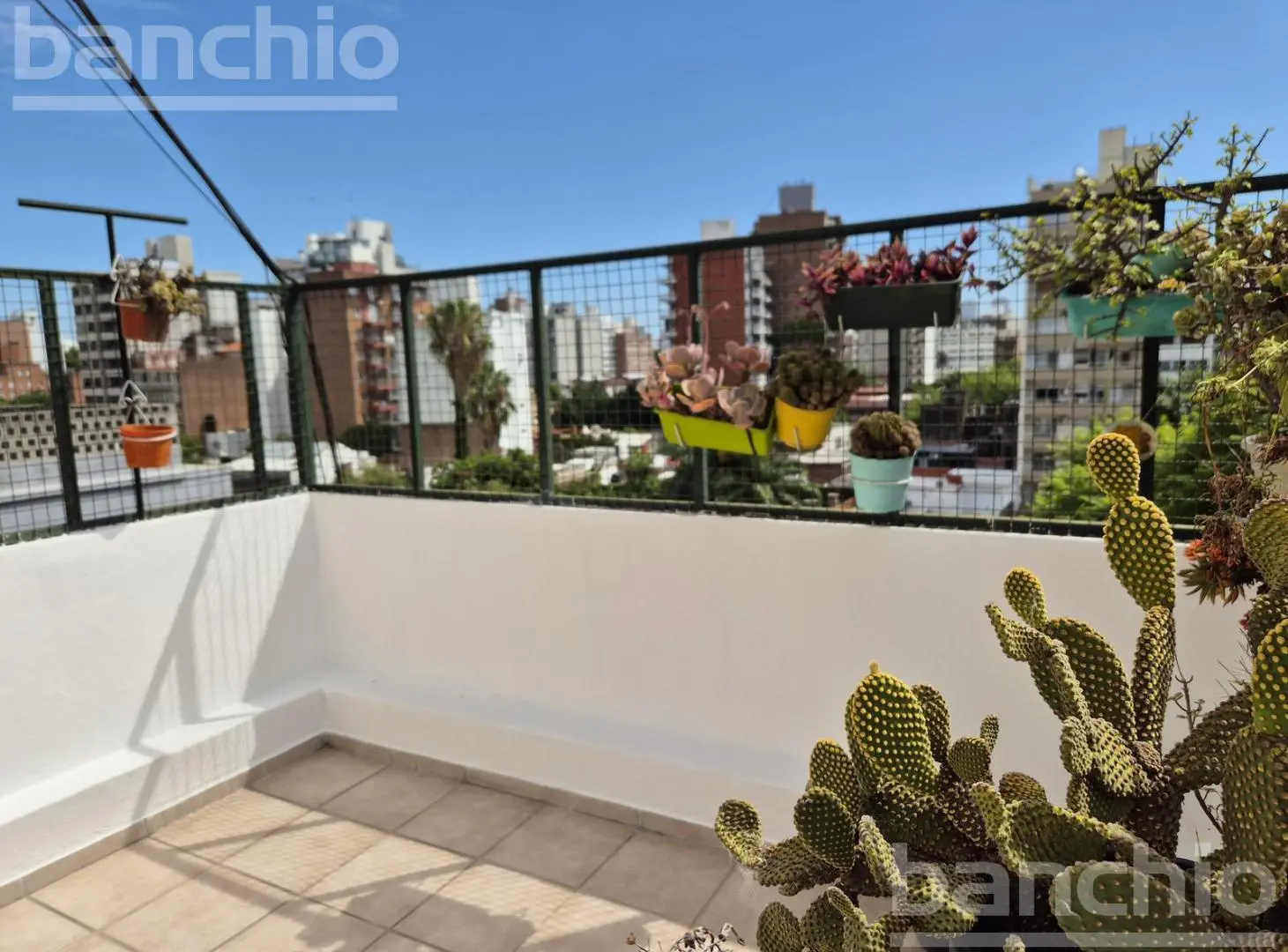 Departamento de 2 dormitorios en venta en barrio lourdes 1