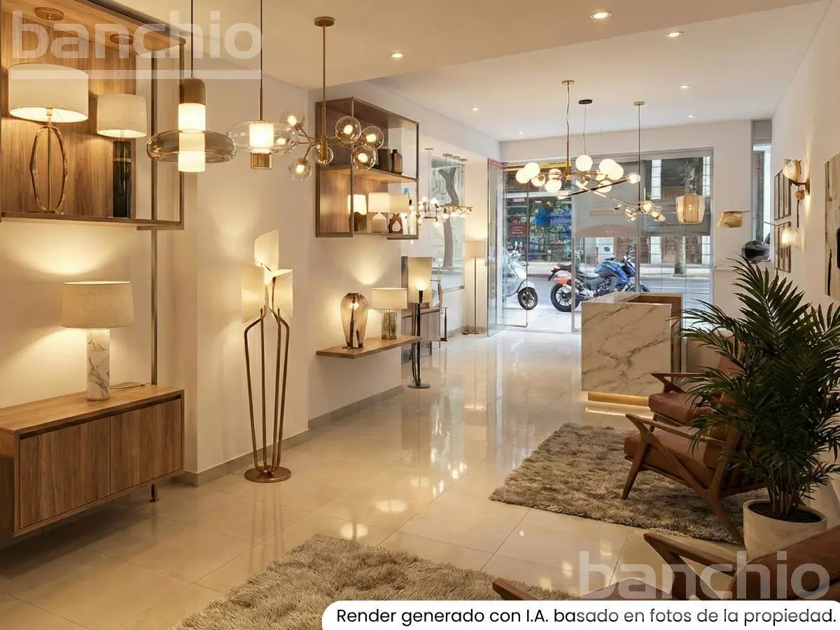 Venta Local Comercial - Zona Centro 4