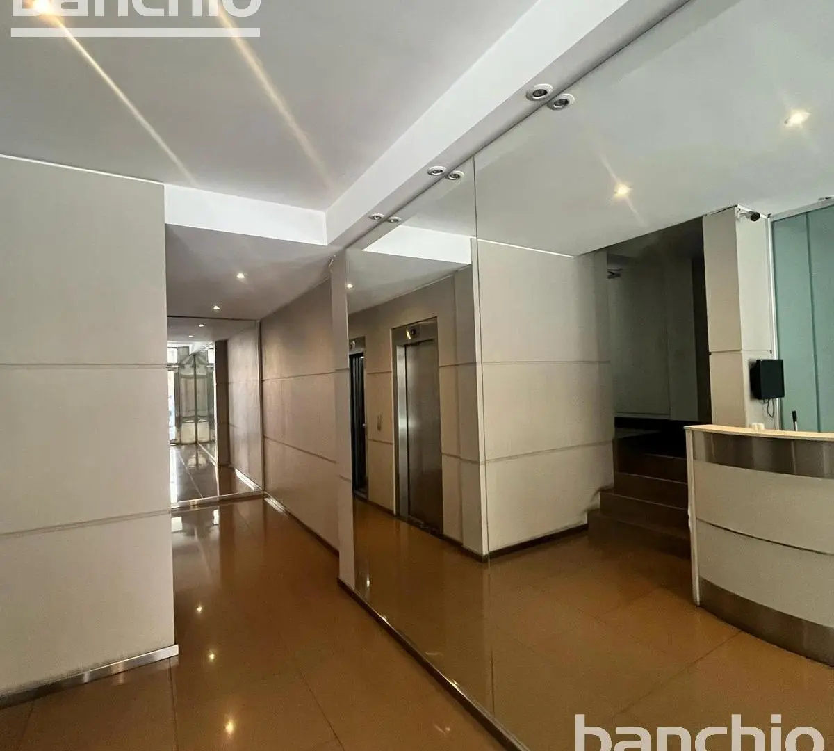 Monoambiente en Venta zona Centro 5