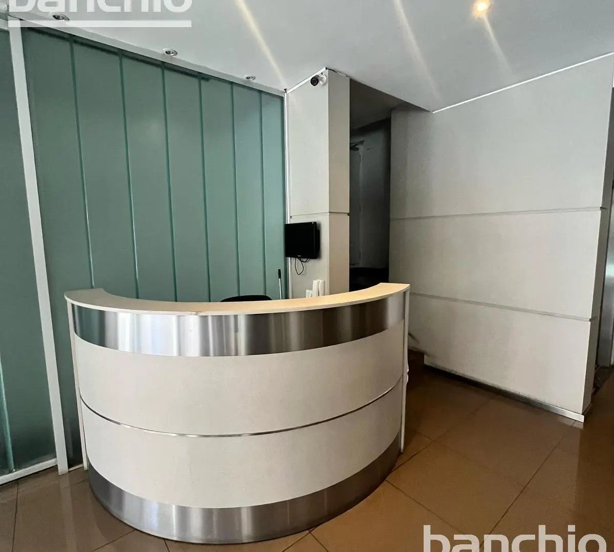 Monoambiente en Venta zona Centro 4