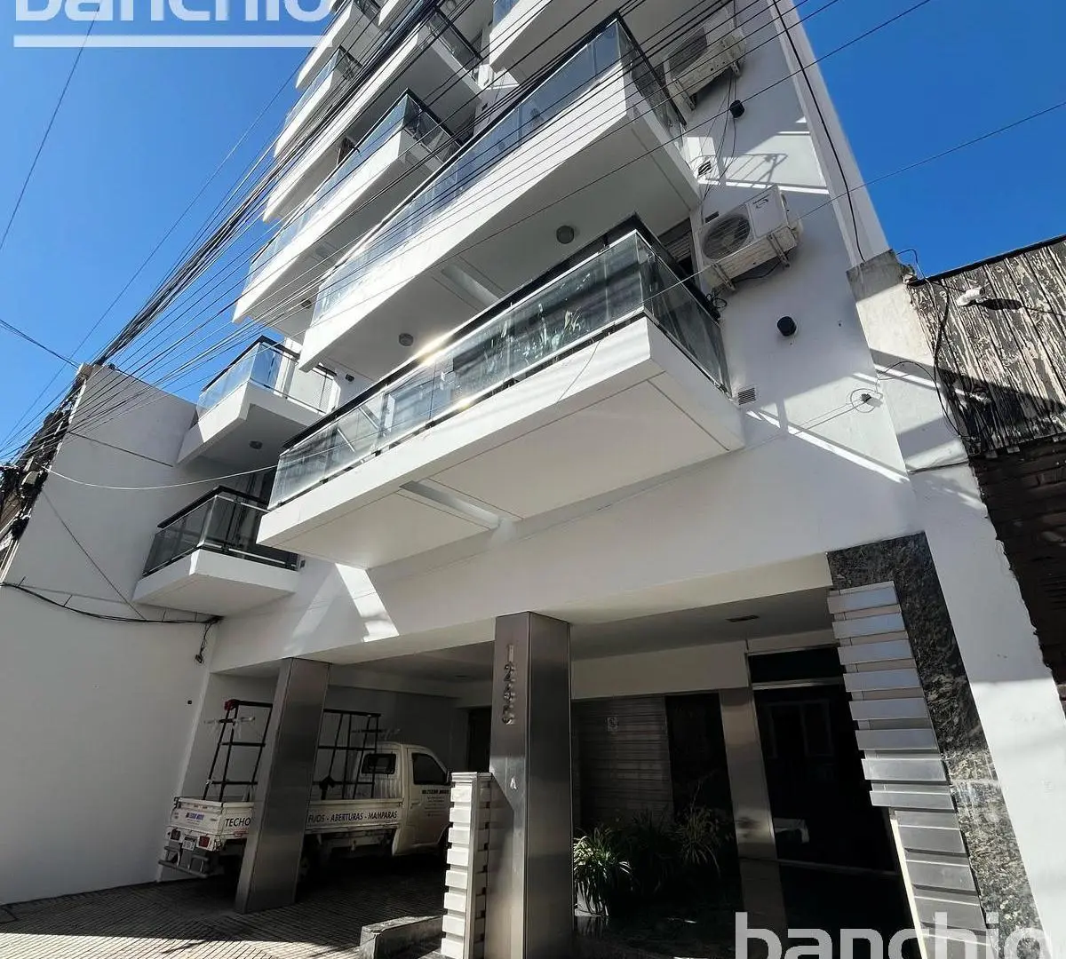 Monoambiente en Venta zona Centro 3