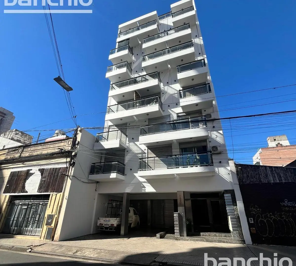 Monoambiente en Venta zona Centro 2