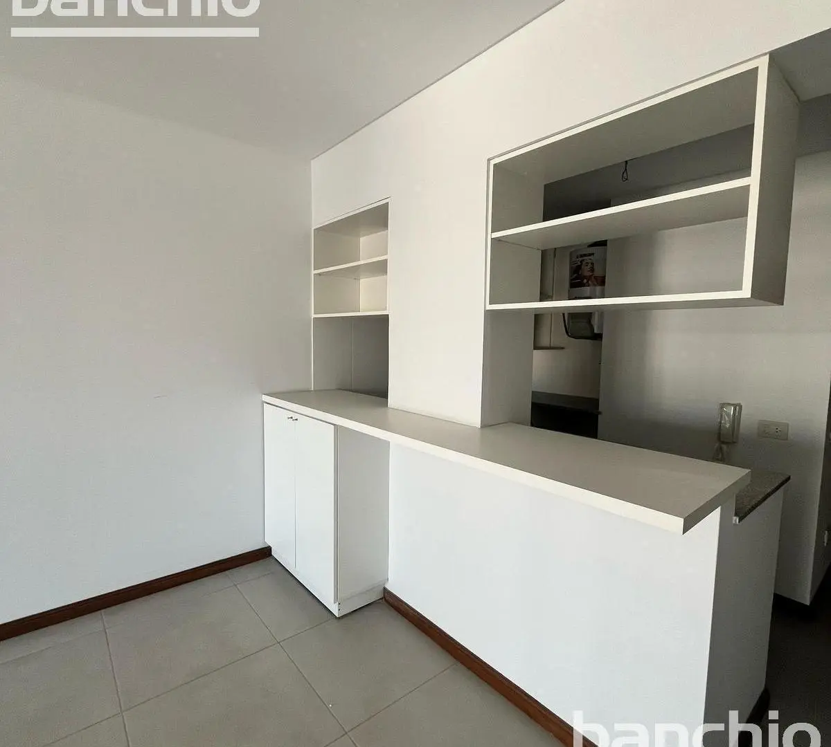 Venta Monoambiente - Zona Centro 8
