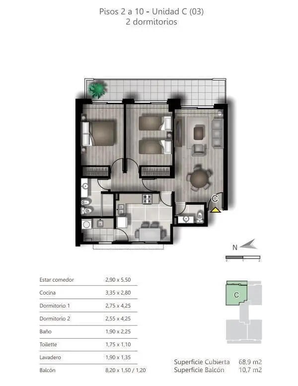 Plano 2