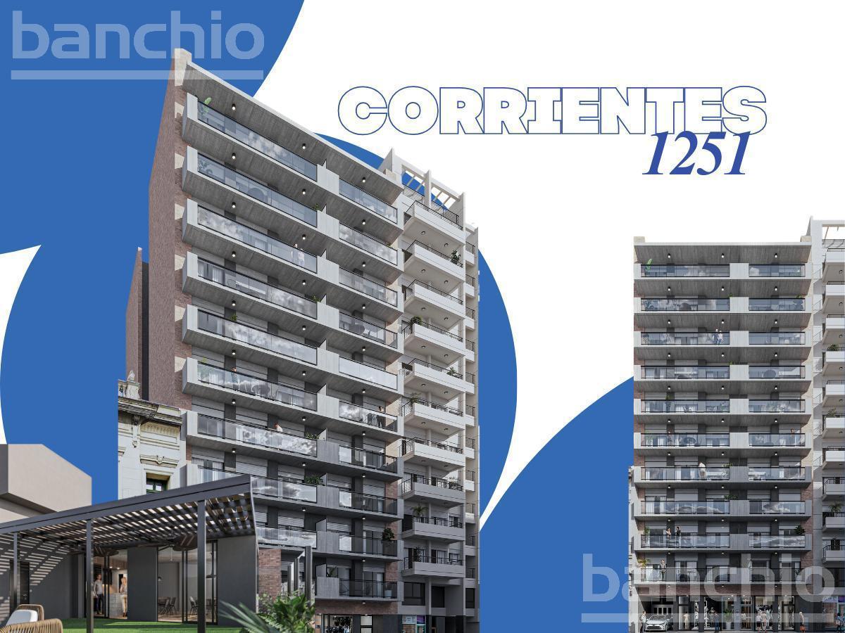 Venta Departamento - Zona Centro