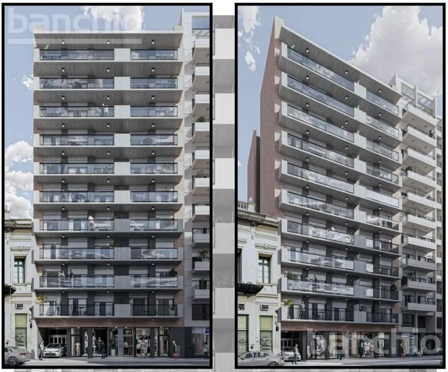 Venta Departamento - Zona Centro 4