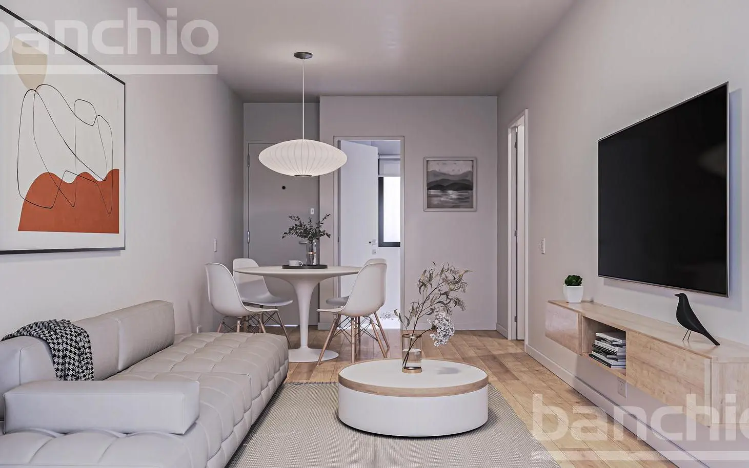 Departamento - Centro 5