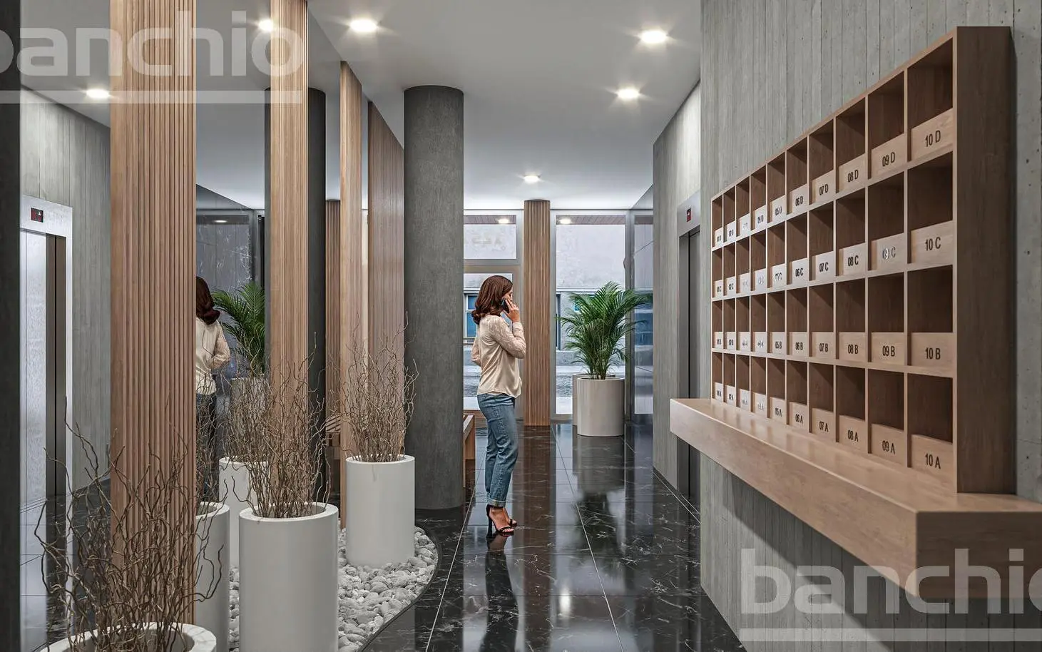 Departamento - Centro 4